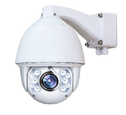 analog speed dome kamera