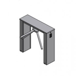 t250 üç kollu turnike